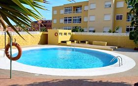 El Médano Lagos de Miramar apartamento