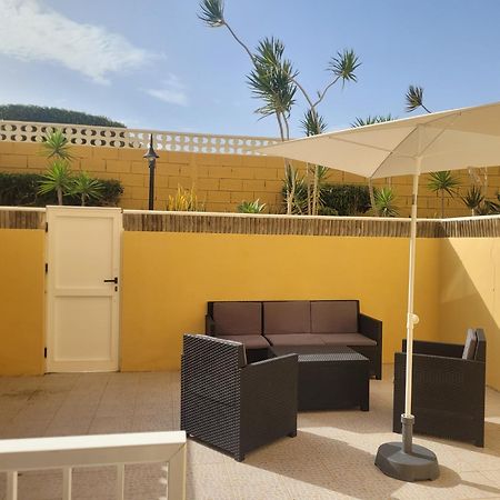 El Médano Lagos de Miramar apartamento Extérieur photo