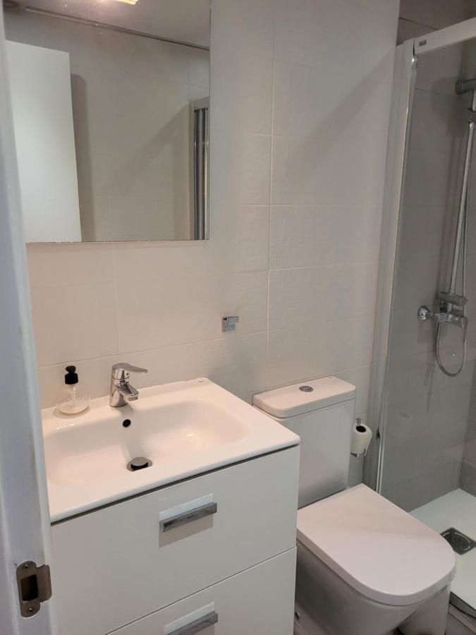 El Médano Lagos de Miramar apartamento Extérieur photo