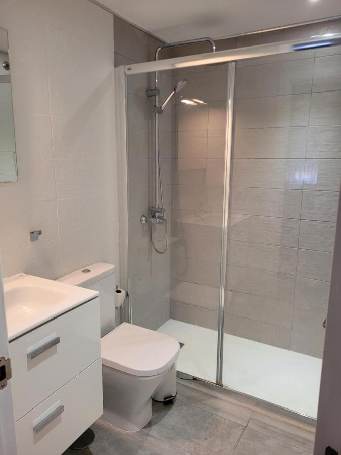 El Médano Lagos de Miramar apartamento Extérieur photo