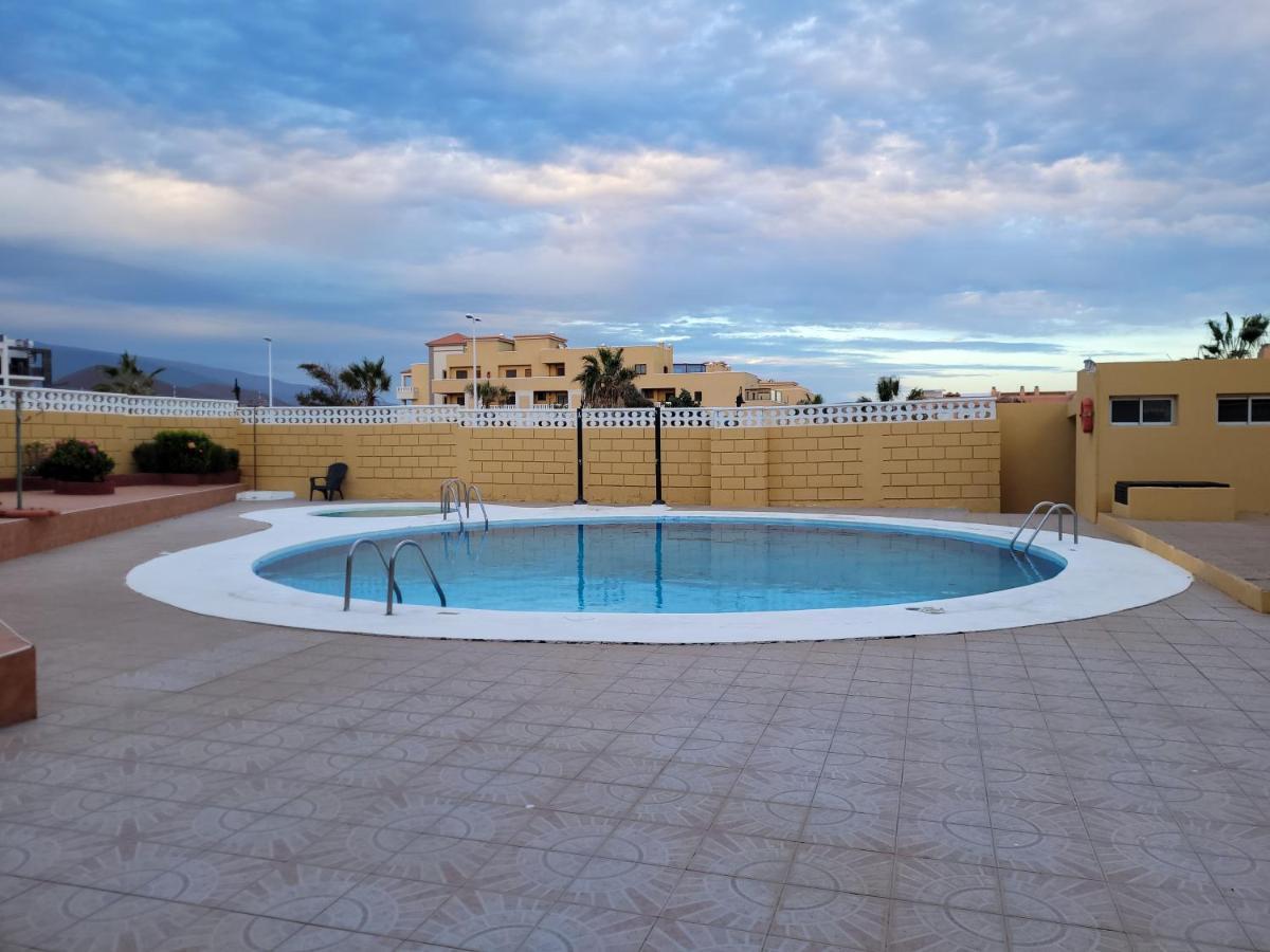 El Médano Lagos de Miramar apartamento Extérieur photo