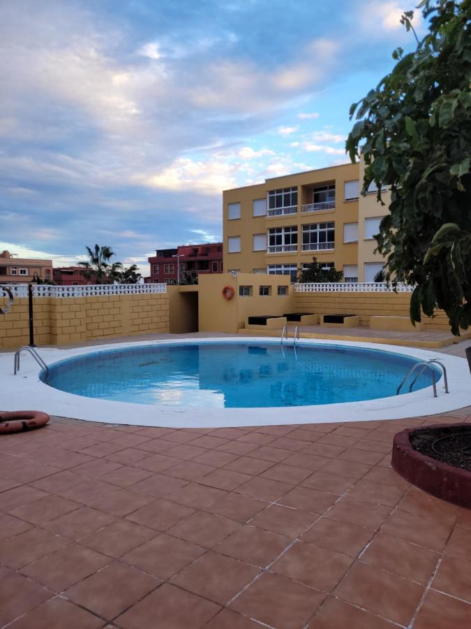 El Médano Lagos de Miramar apartamento Extérieur photo