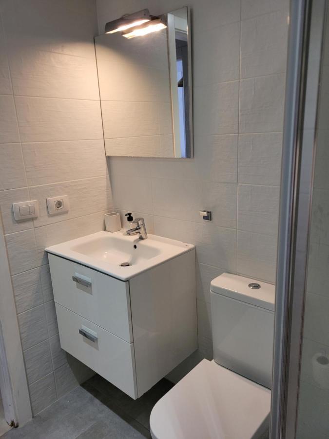 El Médano Lagos de Miramar apartamento Extérieur photo