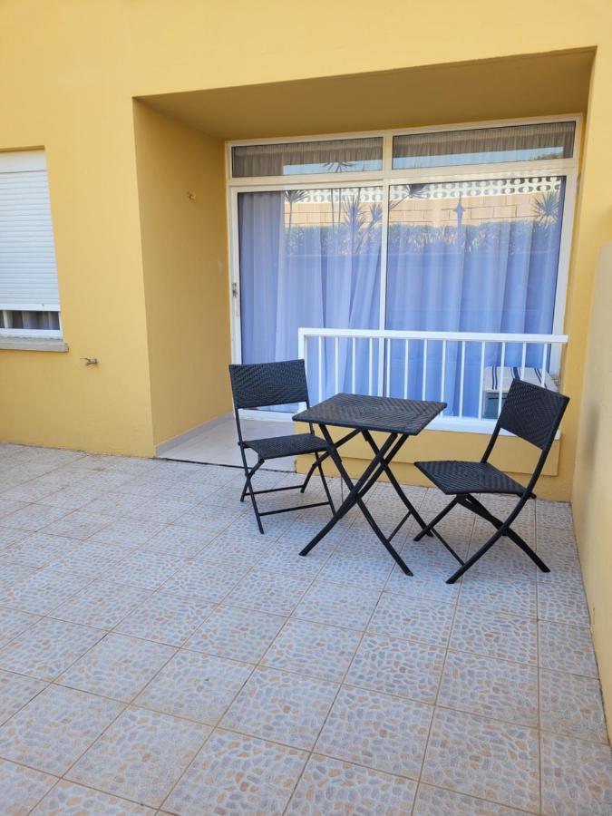 El Médano Lagos de Miramar apartamento Extérieur photo