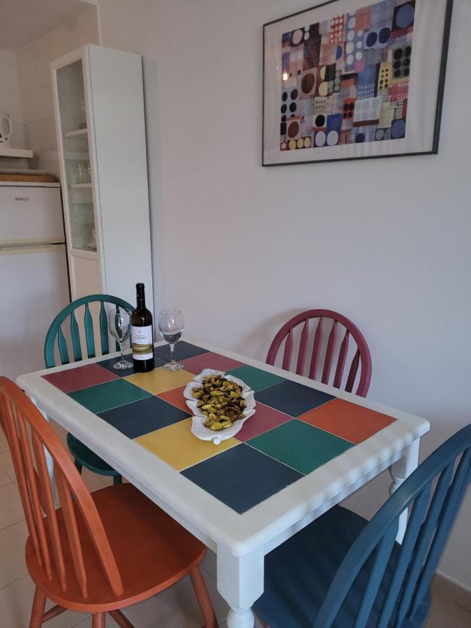 El Médano Lagos de Miramar apartamento Extérieur photo