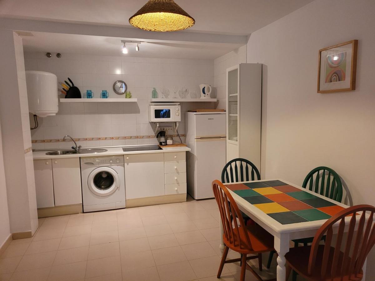 El Médano Lagos de Miramar apartamento Extérieur photo