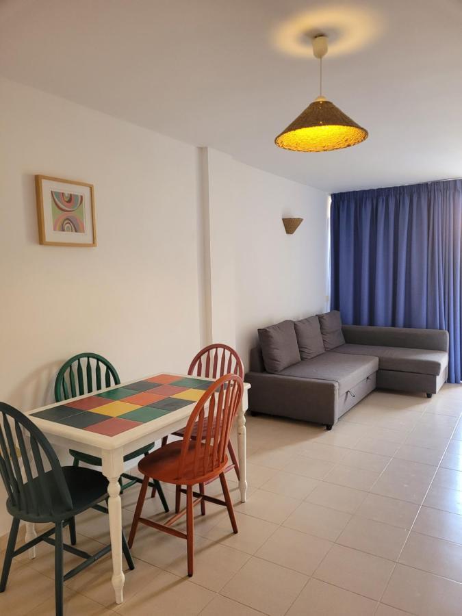 El Médano Lagos de Miramar apartamento Extérieur photo
