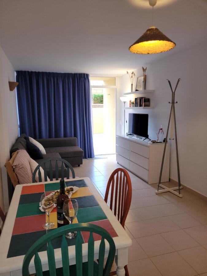 El Médano Lagos de Miramar apartamento Extérieur photo
