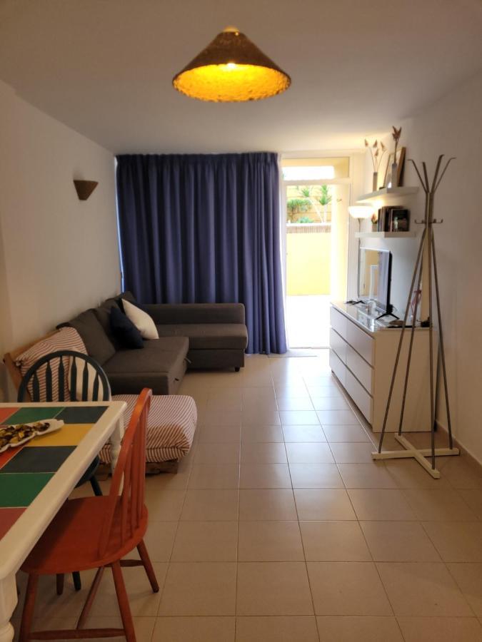 El Médano Lagos de Miramar apartamento Extérieur photo