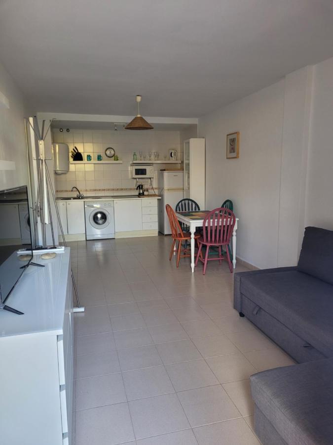 El Médano Lagos de Miramar apartamento Extérieur photo