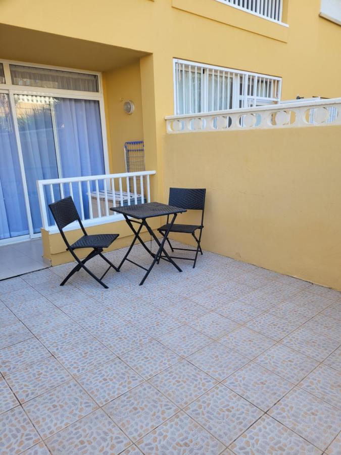 El Médano Lagos de Miramar apartamento Extérieur photo