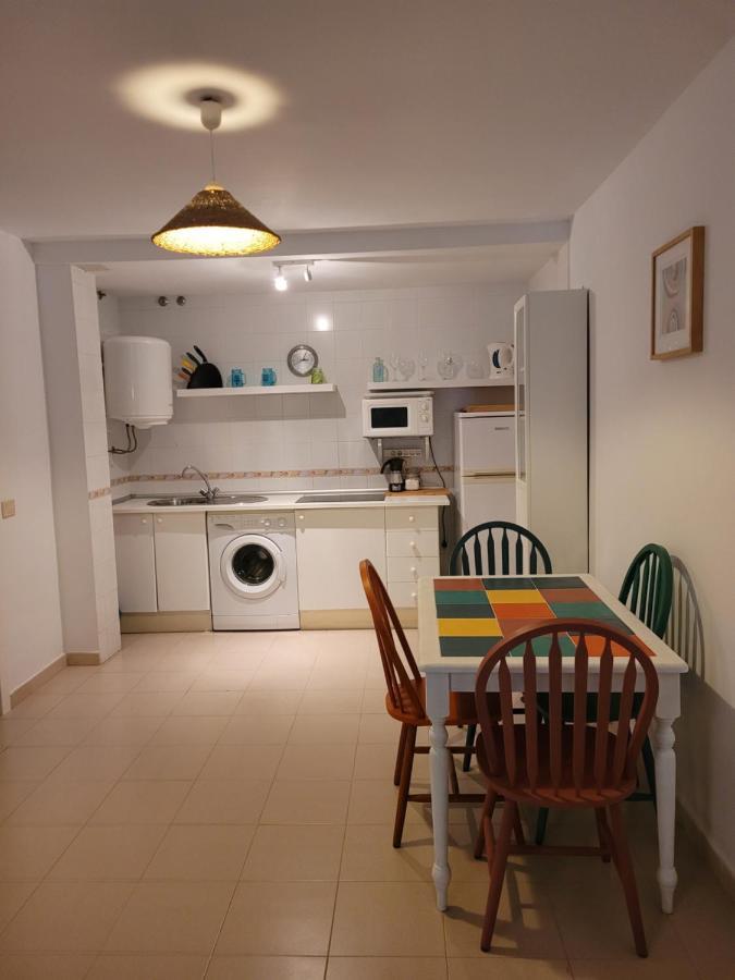 El Médano Lagos de Miramar apartamento Extérieur photo