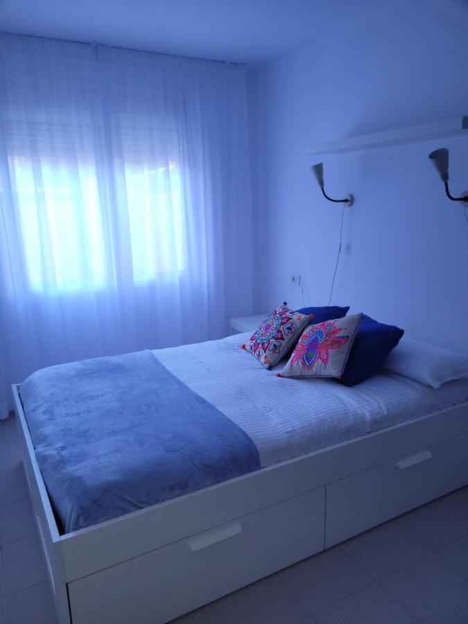 El Médano Lagos de Miramar apartamento Extérieur photo