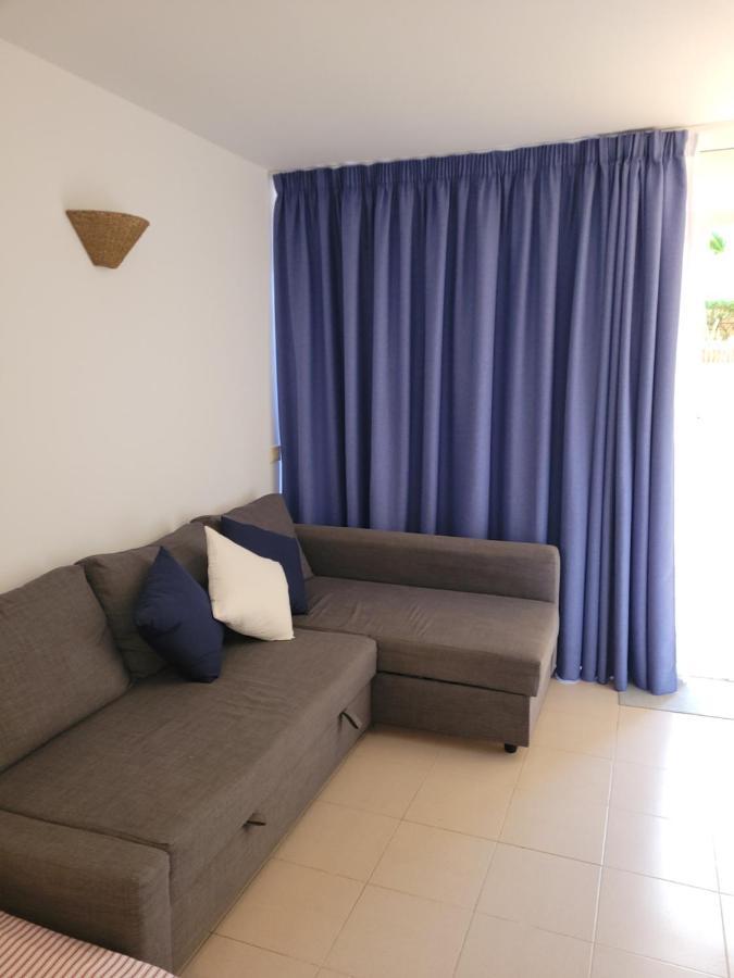 El Médano Lagos de Miramar apartamento Extérieur photo