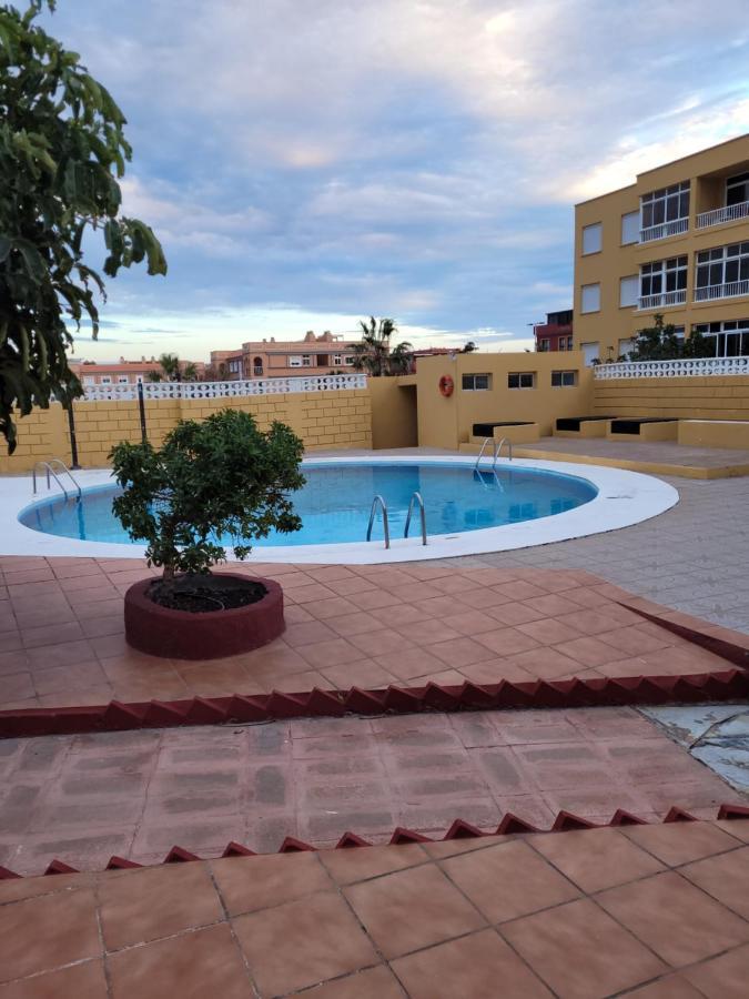 El Médano Lagos de Miramar apartamento Extérieur photo