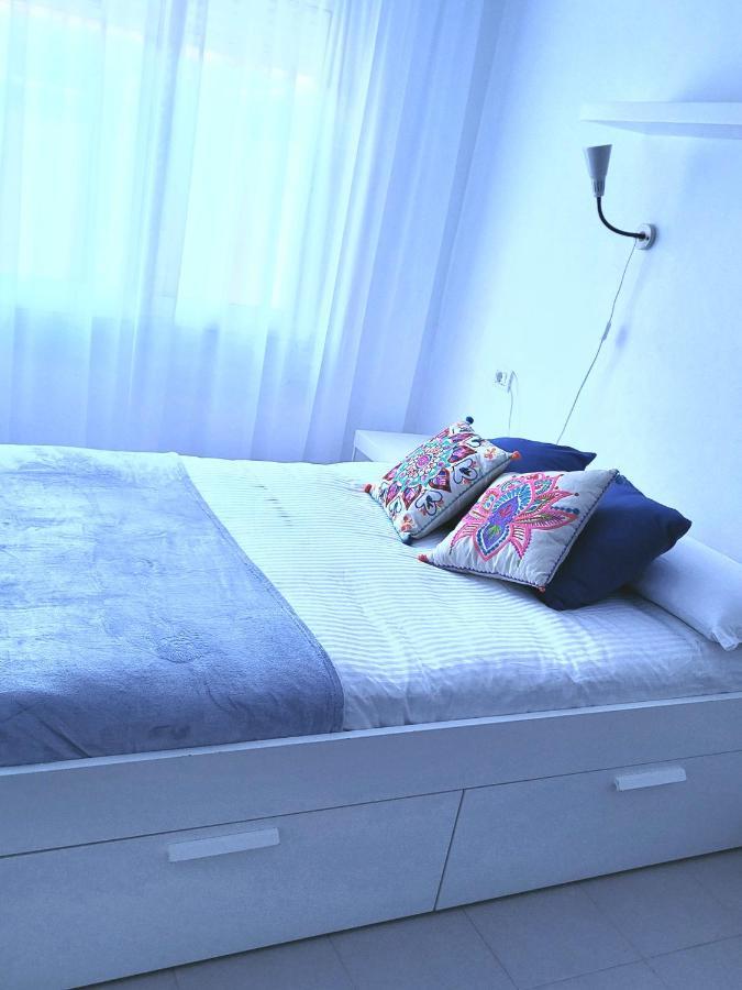El Médano Lagos de Miramar apartamento Extérieur photo