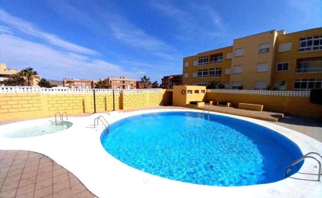 El Médano Lagos de Miramar apartamento Extérieur photo