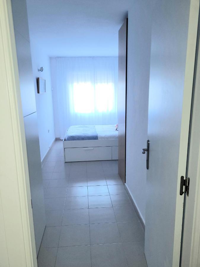El Médano Lagos de Miramar apartamento Extérieur photo
