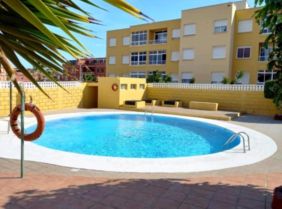 El Médano Lagos de Miramar apartamento Extérieur photo