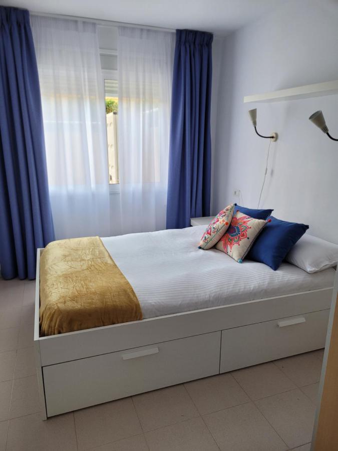 El Médano Lagos de Miramar apartamento Extérieur photo