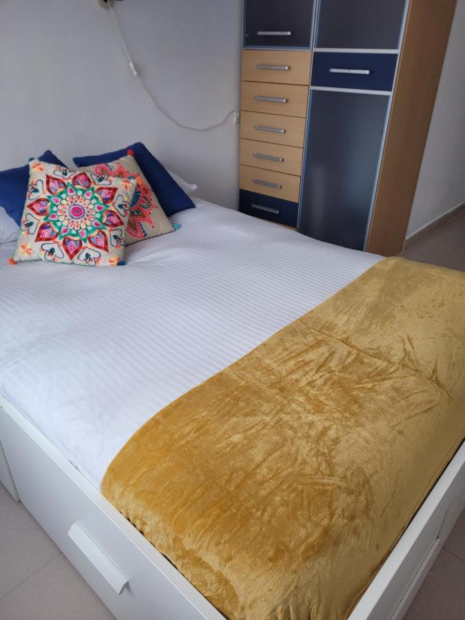 El Médano Lagos de Miramar apartamento Extérieur photo