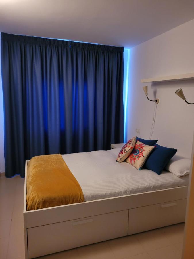 El Médano Lagos de Miramar apartamento Extérieur photo