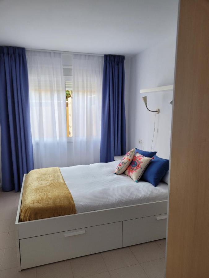 El Médano Lagos de Miramar apartamento Extérieur photo