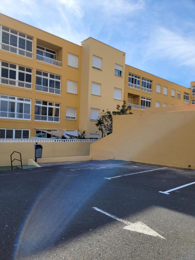 El Médano Lagos de Miramar apartamento Extérieur photo