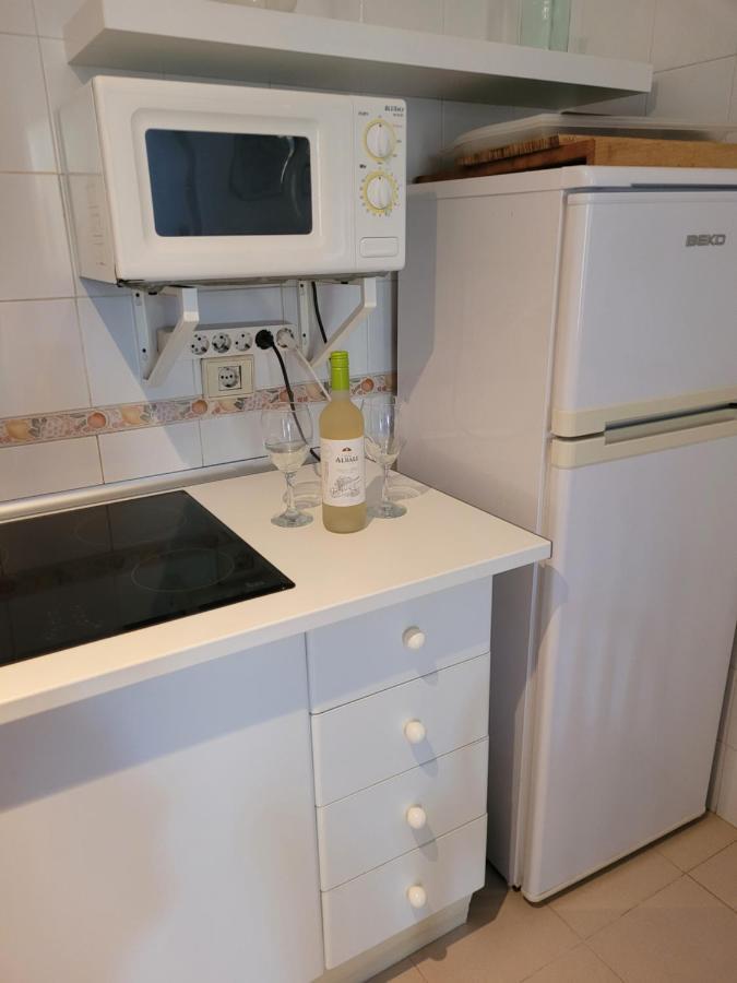 El Médano Lagos de Miramar apartamento Extérieur photo