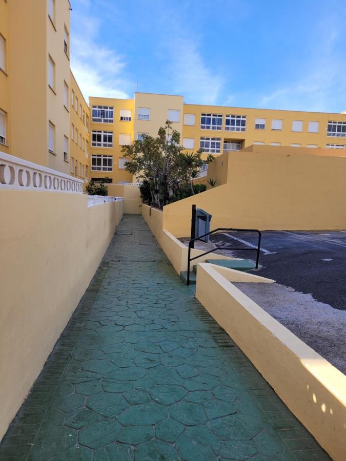 El Médano Lagos de Miramar apartamento Extérieur photo